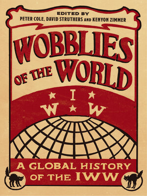 cover image of Wobblies of the World